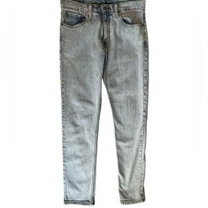 Levi's Light Blue Denim Jeans 512 32x32
